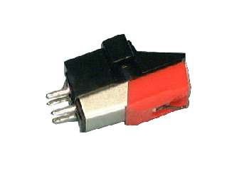 AT3400 CARTRIDGE WITH 710-D7 NEEDLE FOR MODELS: SR-102A, SR-A200, SR-A270 AND OTHERS