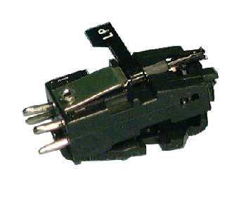 P132D CARTRIDGE WITH NEEDLE FOR MODELS:1025T, 2025TC AND SL-95.