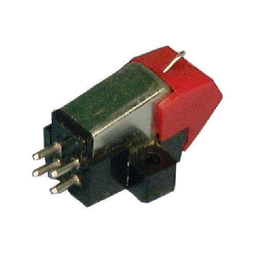 MG09D CARTRIDGE WITH NEEDLE FOR MODELS:PD20, PD30T, SR525, SR-626 SR-838, AND OTH