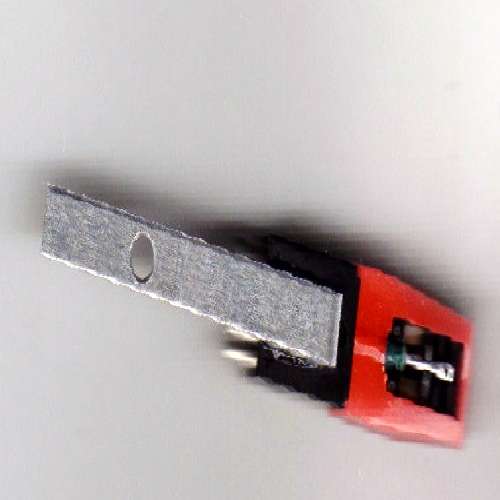 P191D CARTRIDGE WITH 793-D7 OR D7M NEEDLE AND REPLACES P134D