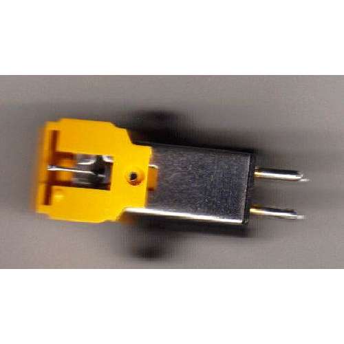 AT3600L CARTRIDGEW WITH 211-D6C NEEDLE FOR ALL 1/2 IINCH MOUNT TURNTABLES>