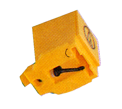 4211-D6 FOR CARTRIDGE AT3600L