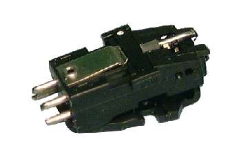 P187D NO LONGERR AVAILABLE: USE P226 CARTRIDGE WITH 864-DS77 NEEDLE